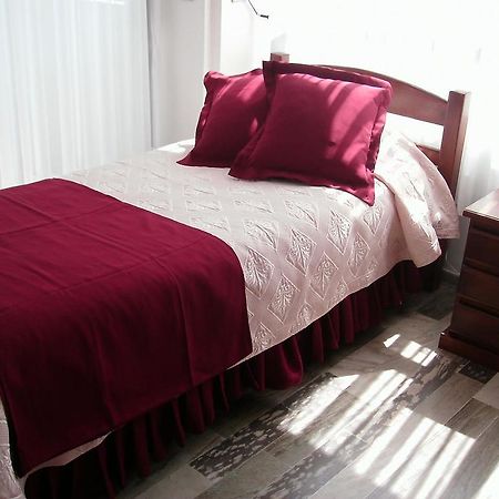 Parquemar Center Apartment Punta del Este Ngoại thất bức ảnh