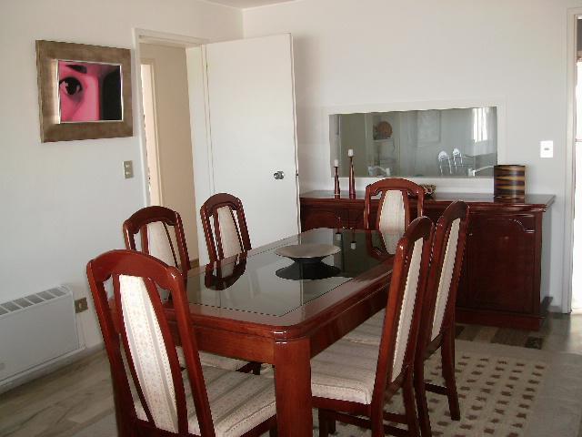 Parquemar Center Apartment Punta del Este Ngoại thất bức ảnh