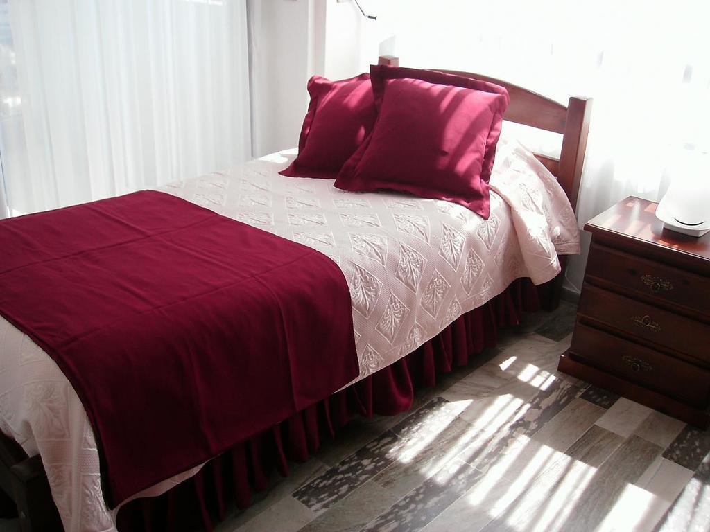 Parquemar Center Apartment Punta del Este Ngoại thất bức ảnh