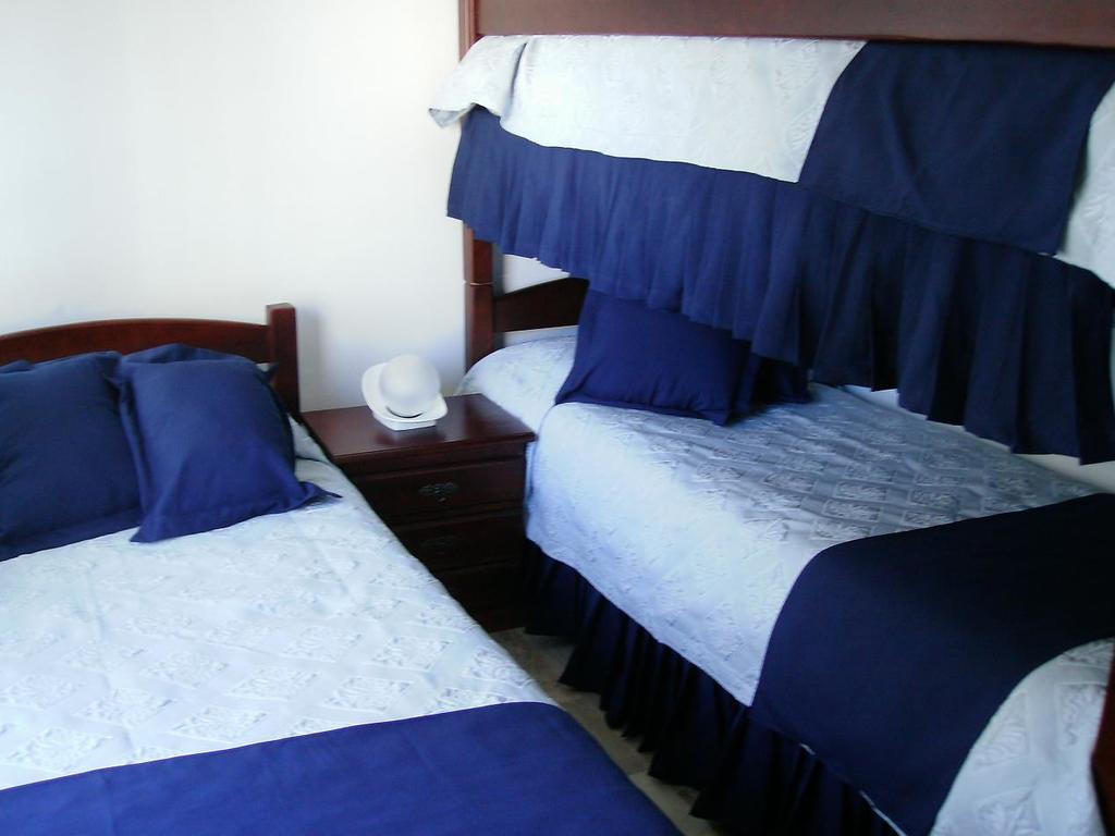 Parquemar Center Apartment Punta del Este Ngoại thất bức ảnh