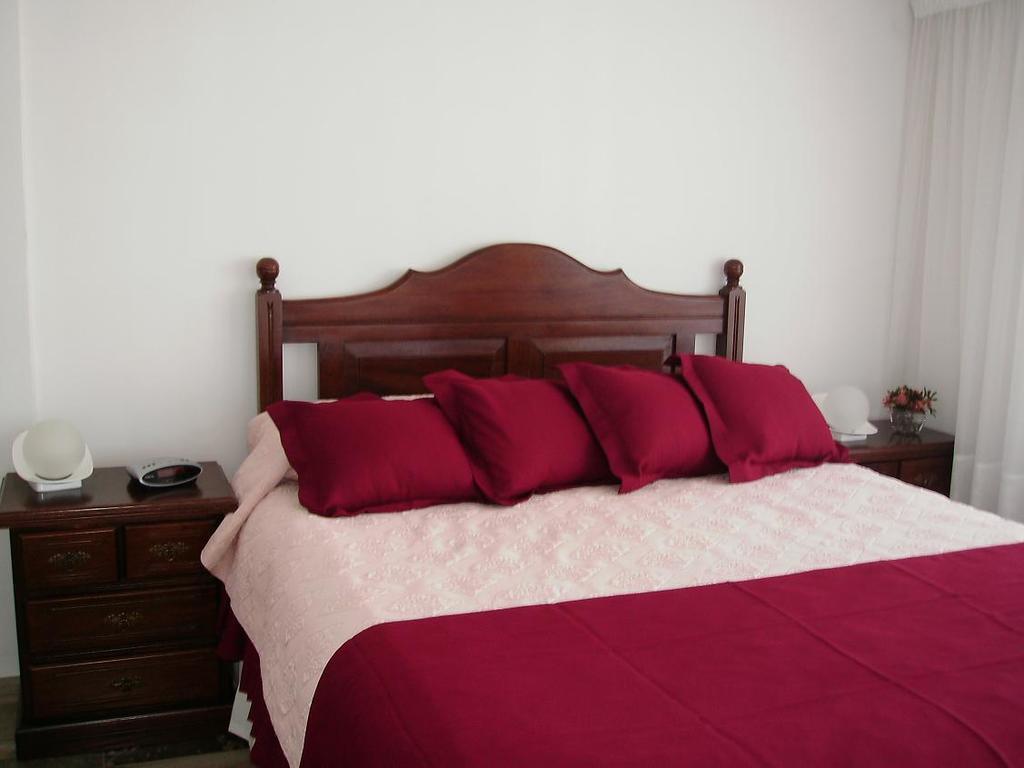 Parquemar Center Apartment Punta del Este Ngoại thất bức ảnh