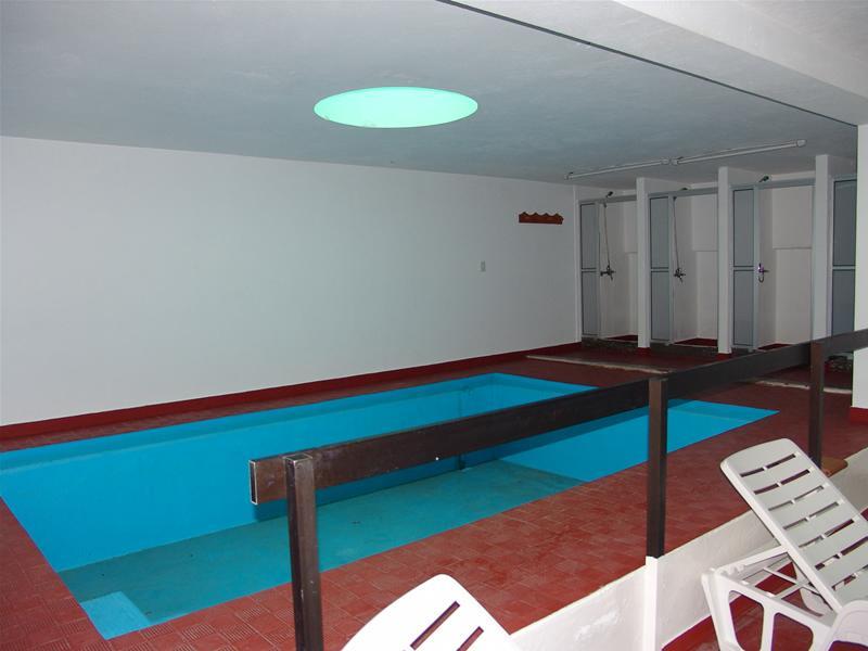 Parquemar Center Apartment Punta del Este Ngoại thất bức ảnh