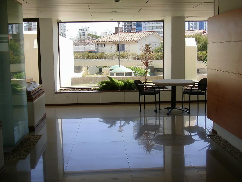 Parquemar Center Apartment Punta del Este Ngoại thất bức ảnh