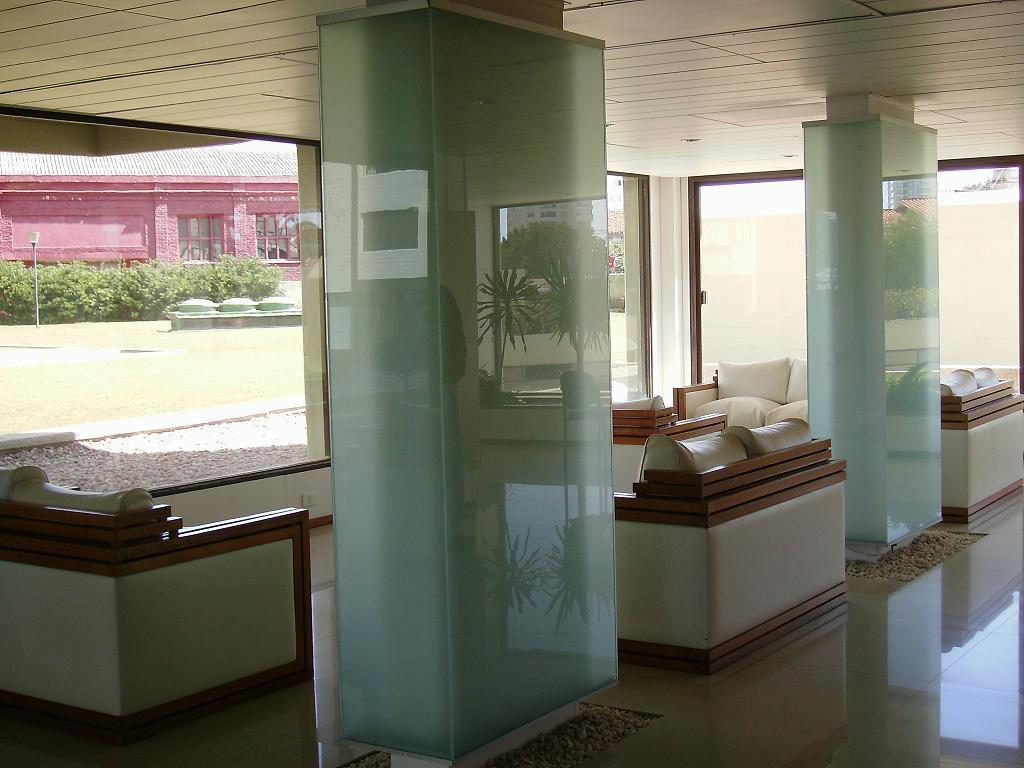 Parquemar Center Apartment Punta del Este Ngoại thất bức ảnh