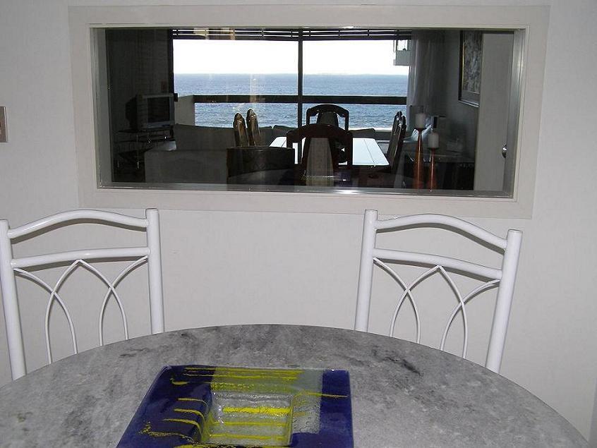 Parquemar Center Apartment Punta del Este Ngoại thất bức ảnh