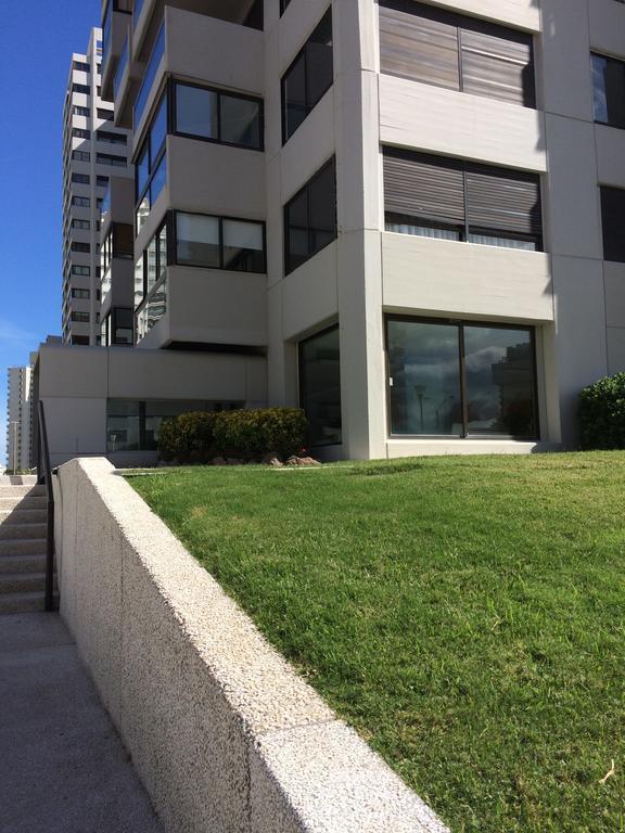 Parquemar Center Apartment Punta del Este Ngoại thất bức ảnh