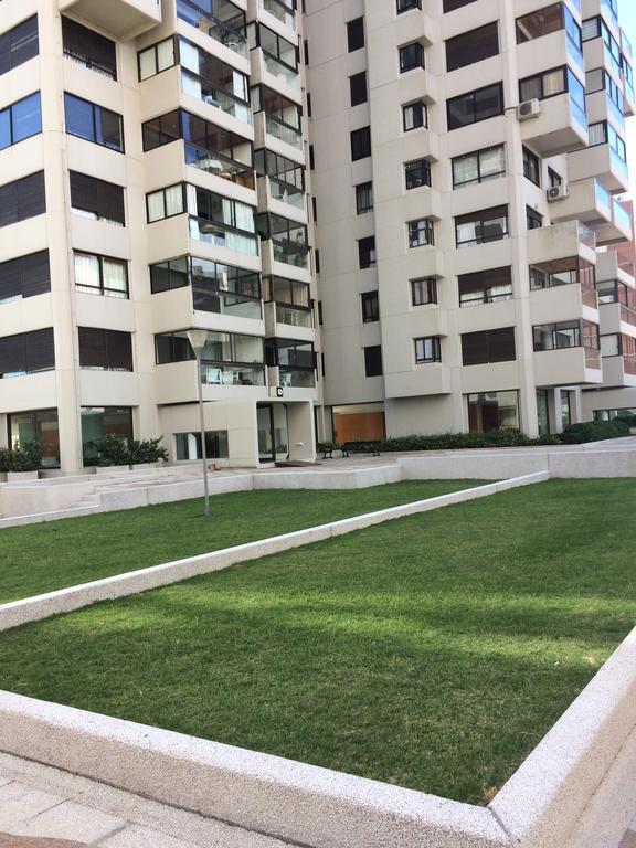 Parquemar Center Apartment Punta del Este Ngoại thất bức ảnh
