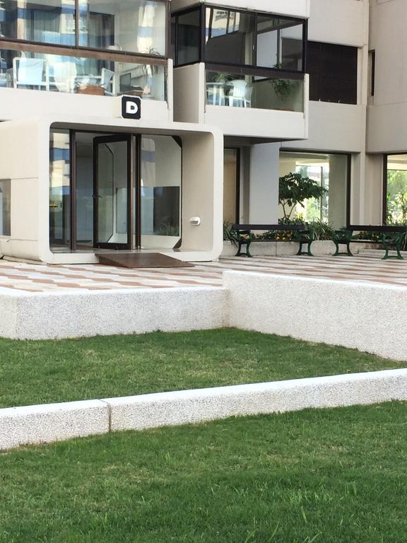 Parquemar Center Apartment Punta del Este Ngoại thất bức ảnh